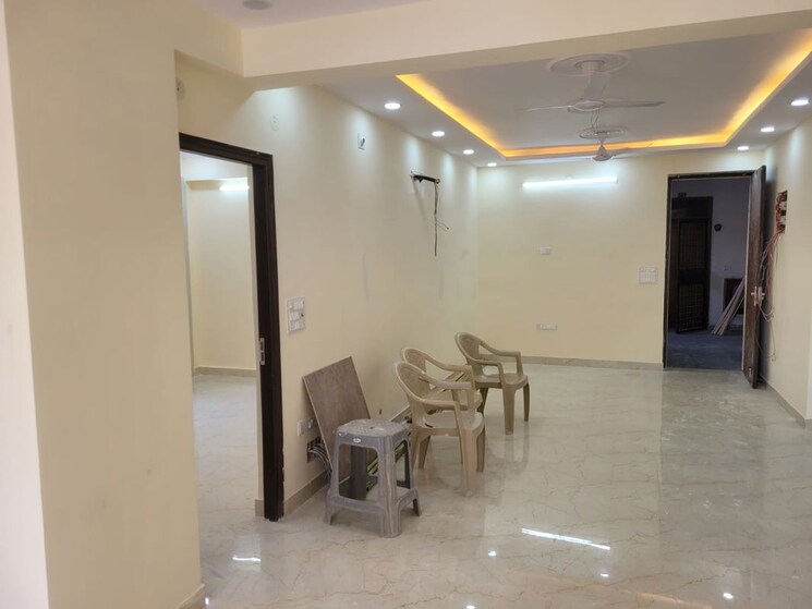 Living Room, dwarka 3 Bedroom 1850 Sq.Ft. Apartment In Dwarka Delhi 9862701