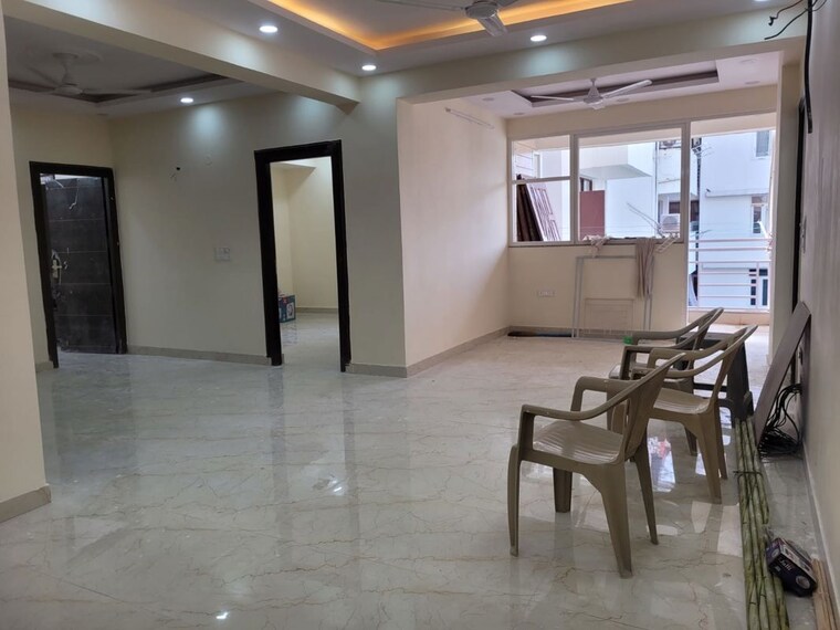 Gym, dwarka 3 Bedroom 1850 Sq.Ft. Apartment In Dwarka Delhi 9862701