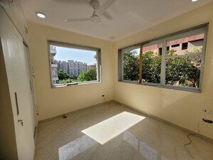 Room in 3 BHK Apartment at Dwarka – for Rent