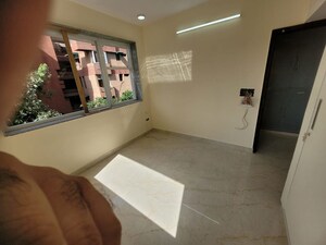 Living Room in 3 BHK Apartment at Dwarka – for Rent