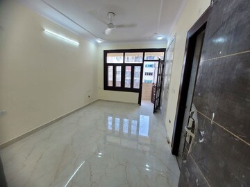 Building Lobby in 3 BHK Apartment at Dwarka – for Rent