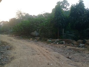 Plot Area in  Plot at Subedarganj – for Rent