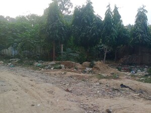 Plot Area in  Plot at Subedarganj – for Rent