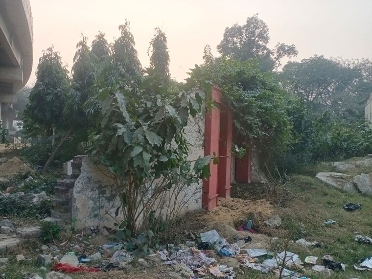 Exterior View, subedarganj  240 Sq.Yd. Plot In Subedarganj Allahabad 9848472