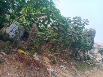 Plot Area in  Plot at Subedarganj – for Rent