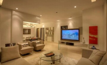 3 BHK Apartment For Rent in Conscient Heritage Max, Sector 102