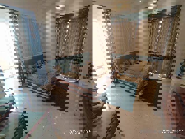 6 BHK + Pooja Room Builder Floor For Sale in New Industrial Township