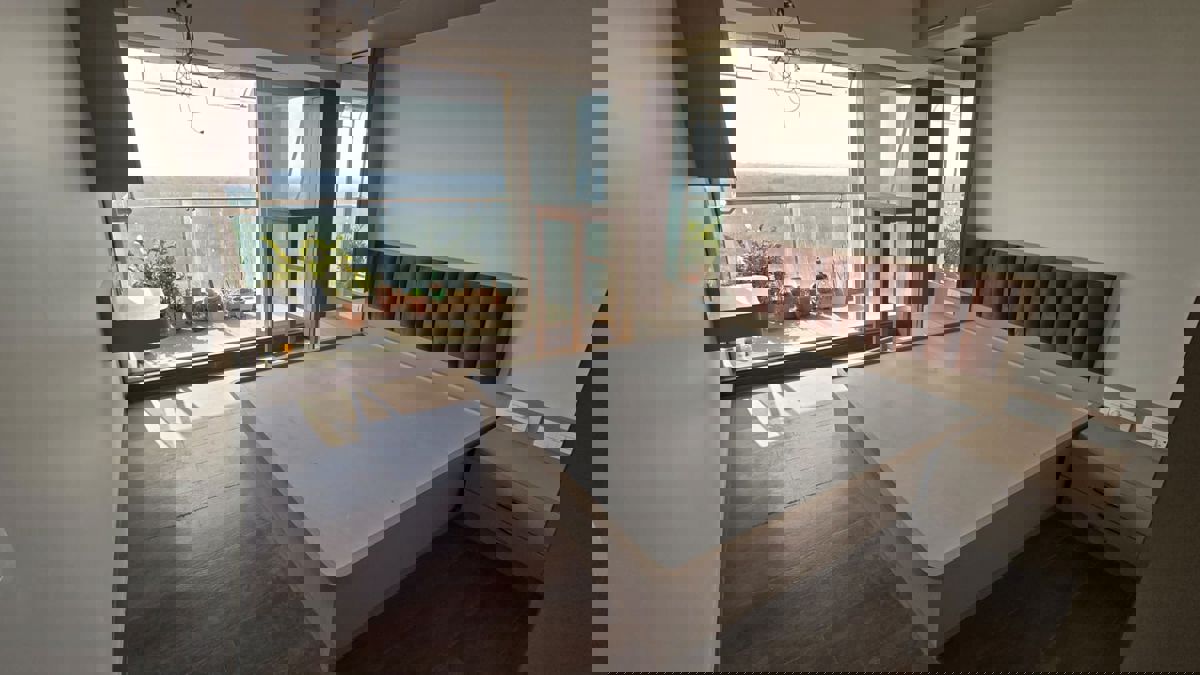 2 BHK + Pooja Room Apartment For Sale in NG Grand Plaza