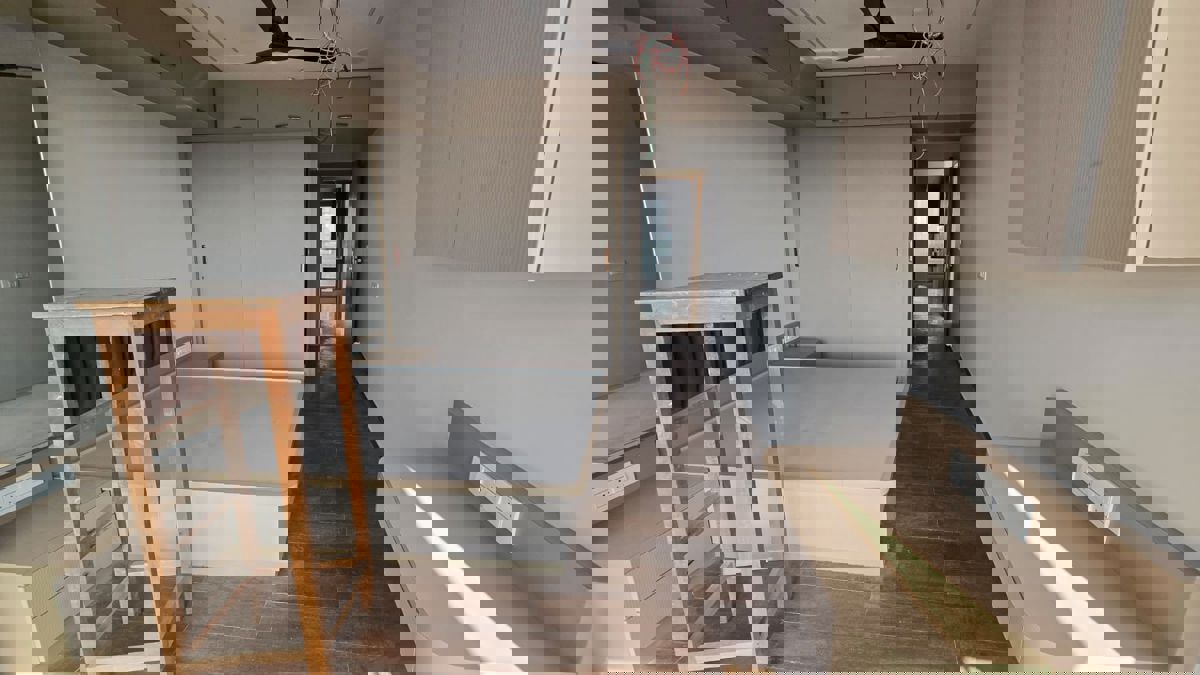 2 BHK Apartment For Sale in NG Grand Plaza