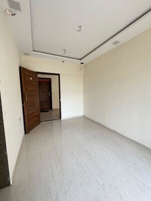 2 BHK Apartment For Sale in Ambivali