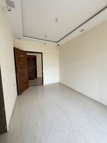 2 BHK Apartment For Sale in Ambivali
