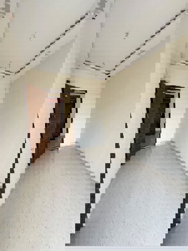 2 BHK Apartment For Sale in Ambivali