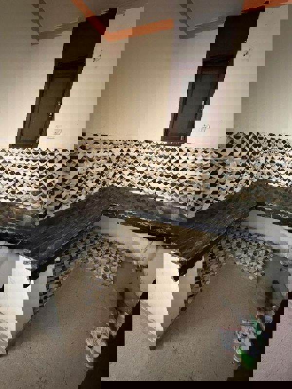 1 RkBuilder Floor For Rent in Neb Sarai