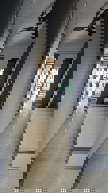 2 BHK 850 Sq.Ft. Apartment in NG Grand Plaza