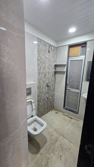 Bathroom in 2 BHK Apartment at NG Grand Plaza, Ghansoli – for Sale