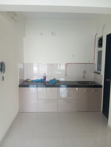Kitchen in 2 BHK Apartment at Kolte Patil Life Republic R 10, Hinjewadi – for Rent