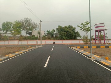 Plot Area in  Plot at Mettur – for Sale