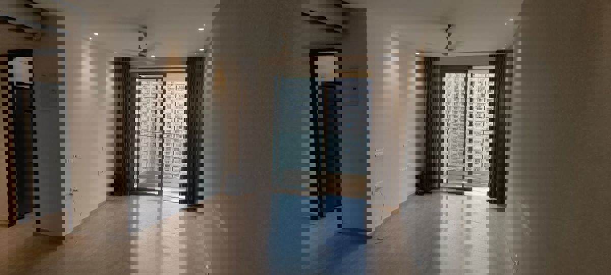 2 BHK Apartment For Rent in Castle Rock