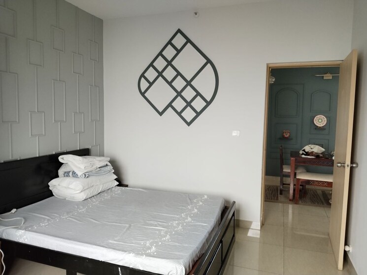 Bedroom, mantri-serenity 3 Bedroom 1520 Sq.Ft. Apartment In Kanakapura Road Bangalore 9862760