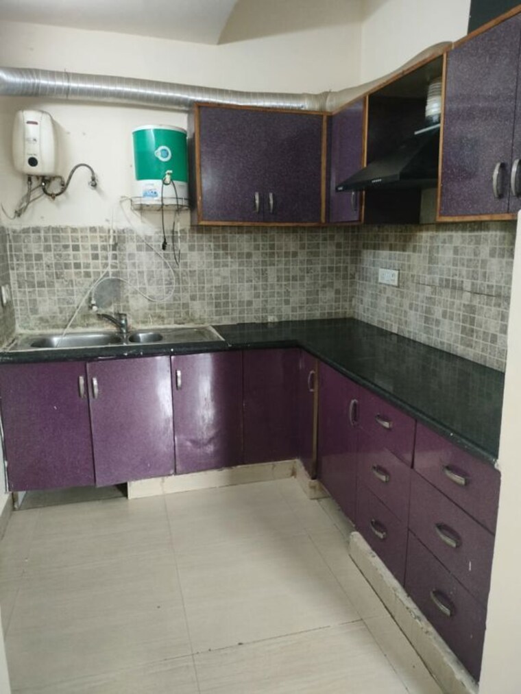 Kitchen, nimbus-the-hyde-park 3 Bedroom 1320 Sq.Ft. Apartment In Sector 78 Noida 9862795