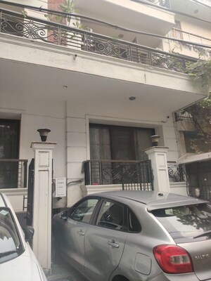 3 BHK Builder Floor For Sale in Green Park Extension