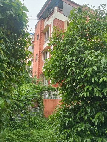 6+ BHK Independent House – Exterior View View at Baishnabghata Patuli Township, Patuli - for Sale