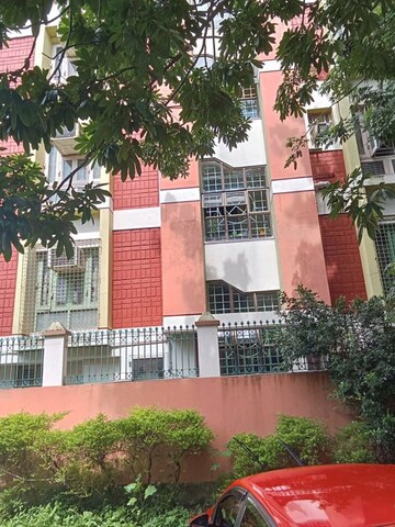 6+ BHK Independent House – Exterior View View at Baishnabghata Patuli Township, Patuli - for Sale