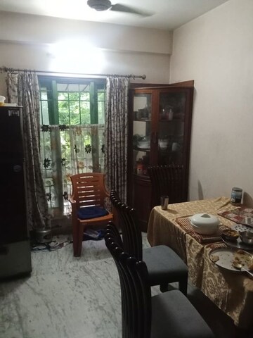 Living Room in 6+ BHK Independent House at Baishnabghata Patuli Township, Patuli – for Sale