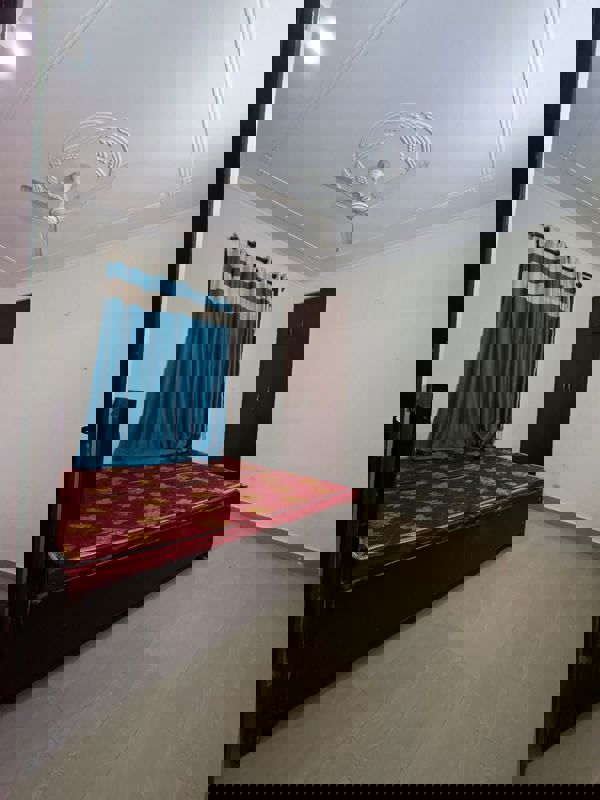 1 BHK Builder Floor For Rent in Paryavaran Complex