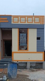 2 BHK + Extra Room 722 Sq.Ft. Independent House in A-Zone