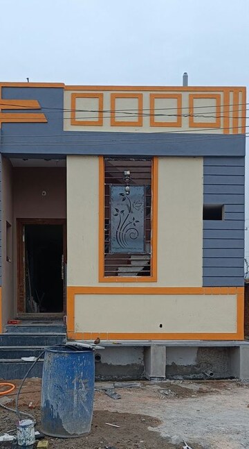 2 BHK Independent House For Sale in A-Zone