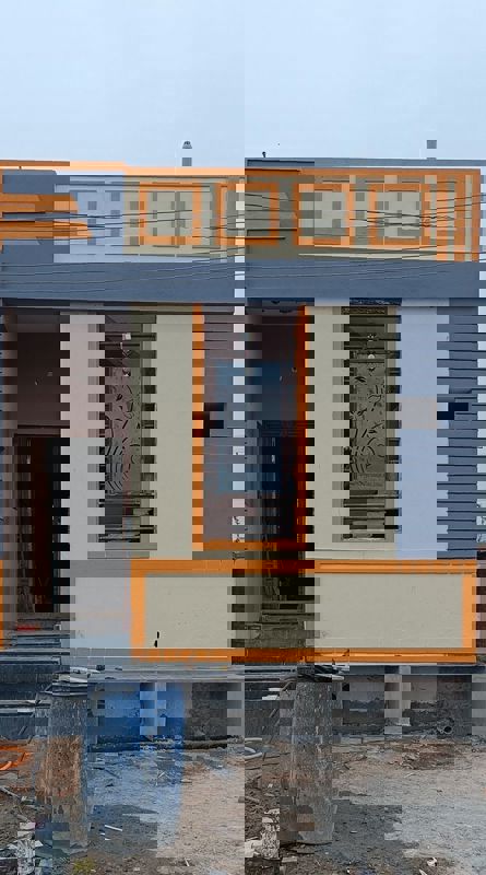 2 BHK + Extra Room Independent House For Sale in A-Zone