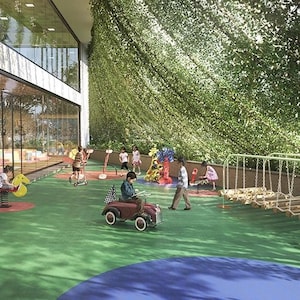 3 BHK Apartment – Garden View at Godrej Air Sector 85, Sector 85 - for Sale