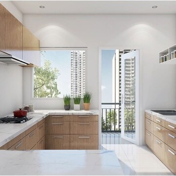 Room in 3 BHK Apartment at Godrej Air Sector 85, Sector 85 – for Sale