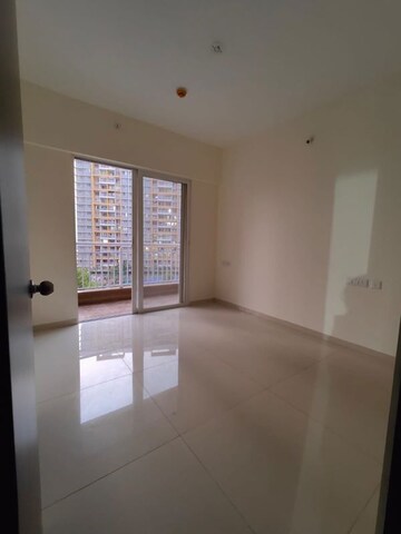 Living Room in 2.5 BHK Apartment at Kolte Patil Life Republic, Hinjewadi – for Rent