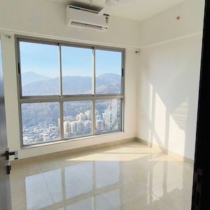 Kitchen in 2 BHK Apartment at Piramal Revanta, Moti Nagar – for Rent