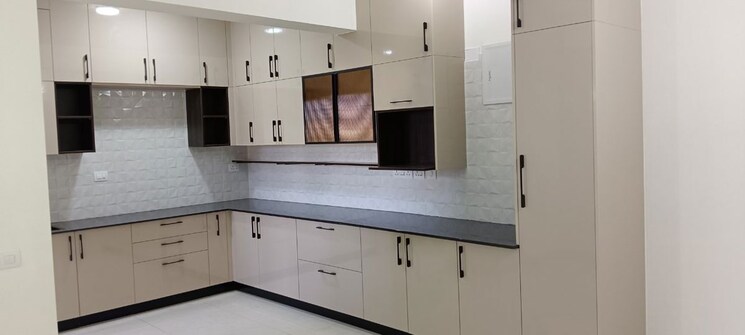 Kitchen, century-horizon 4 Bedroom 2500 Sq.Ft. Apartment In Jakkuru Bangalore 9862744