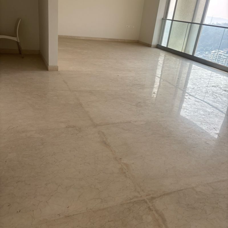 4 BHK + Servant Room Apartment For Sale in Sheth Montana Phase 2