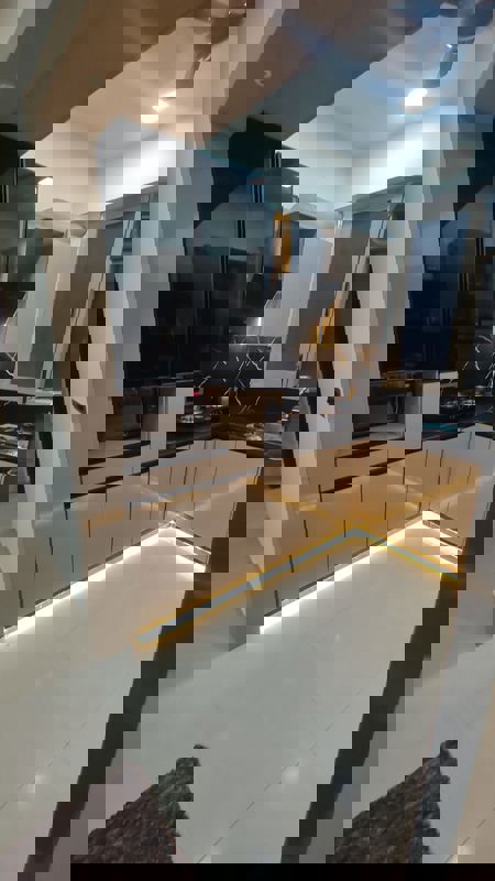 5 BHK + Pooja Room,Extra Room Builder Floor For Sale in New Industrial Township