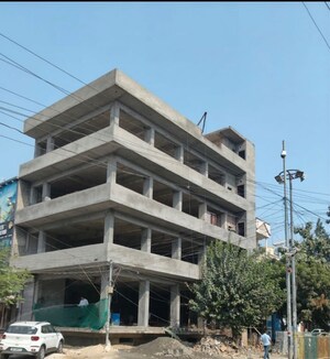  Showroom For Rent in Model Town