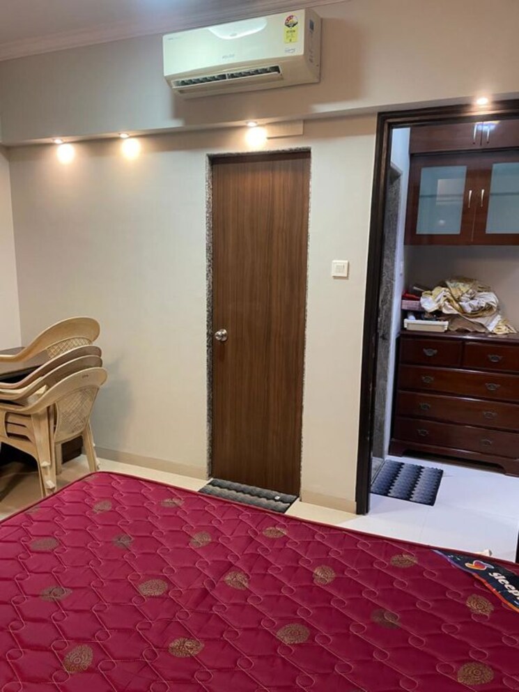 Bedroom, chaurang-sunshine 3 Bedroom 1220 Sq.Ft. Apartment In Chembur Mumbai 9862836