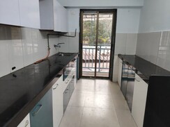 3 BHK + Pooja Room Apartment For Rent in Conwood Enclave