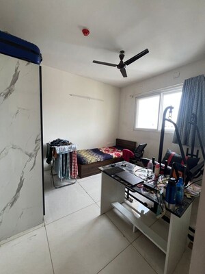 Team Area in 2 BHK Apartment at Prestige Falcon City, Konanakunte – for Sale