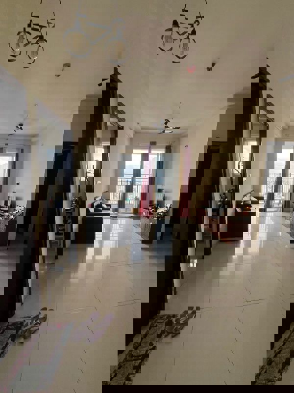 2 BHK 1218 Sq.Ft. Apartment in Prestige Falcon City