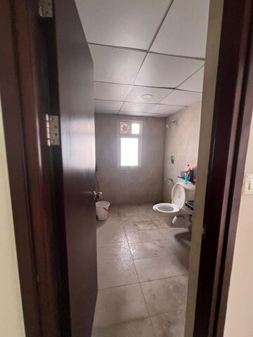 Bathroom in 2 BHK Apartment at Prestige Falcon City, Konanakunte – for Sale