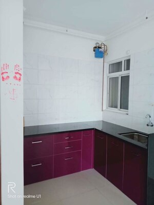 Kitchen in 1 BHK Apartment at Kolte Patil Life Republic, Hinjewadi – for Rent