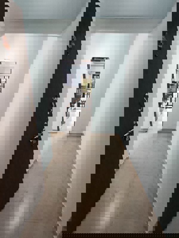 3 BHK + Pooja Room 1072 Sq.Ft. Apartment in Conwood Enclave