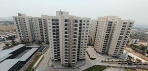 3 BHK Apartment – Exterior View View at Prestige Primrose Hills, Banashankari 6th Stage - for Sale