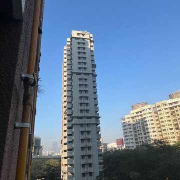 2 BHK Apartment – Exterior View View at Andheri East - for Rent