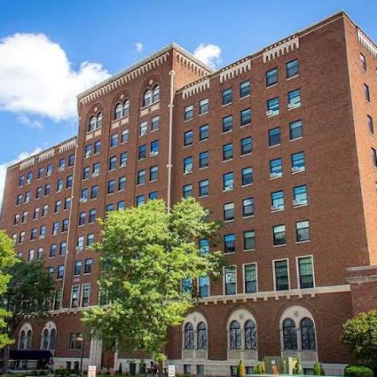 Exterior View, andheri east 2 Bedroom 450 Sq.Ft. Apartment In Andheri East Mumbai 9862979